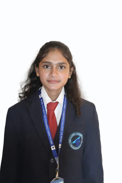 PAVANA G A
